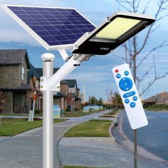 MQL-WZC 1000W Solar Street Lights