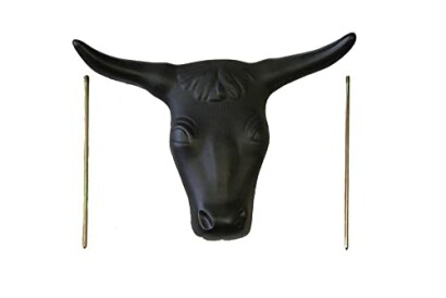 Steer Head Roping Dummy