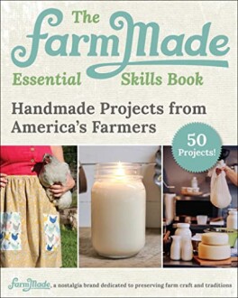 FarmMade Essential Skills Book