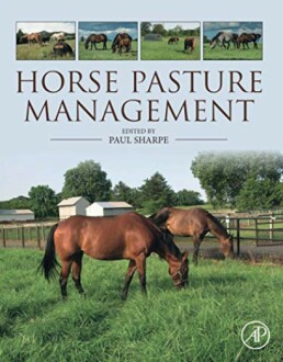 Horse Pasture Management