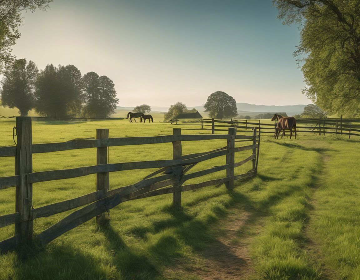 Pasture Management Tools